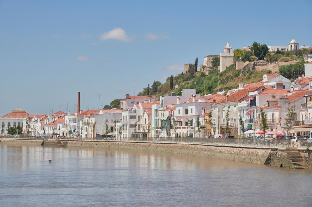 Lightful Refuge On The River Front, By Timecooler Alcácer do Sal Exteriör bild